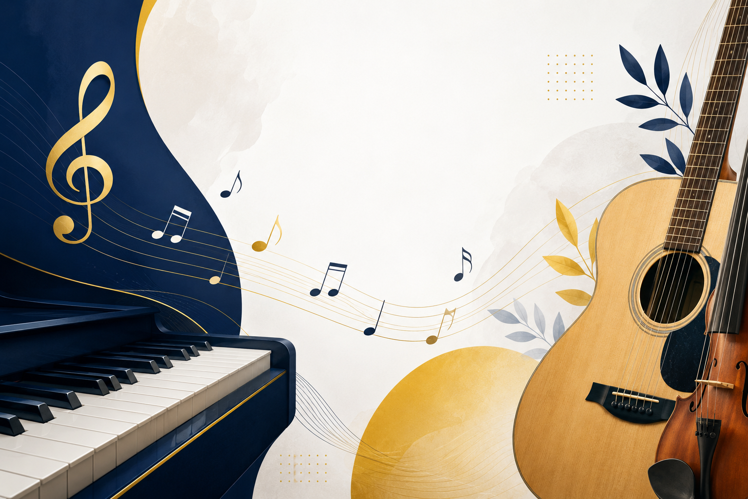 Taller de Música de 7° Básico a 4° Medio
